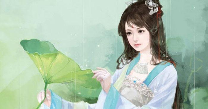 Văn mẫu lớp 11: Phân tích 8 câu thơ cuối bài Trao duyên (2 Dàn ý + 14 mẫu)                                   8 câu cuối Trao duyên