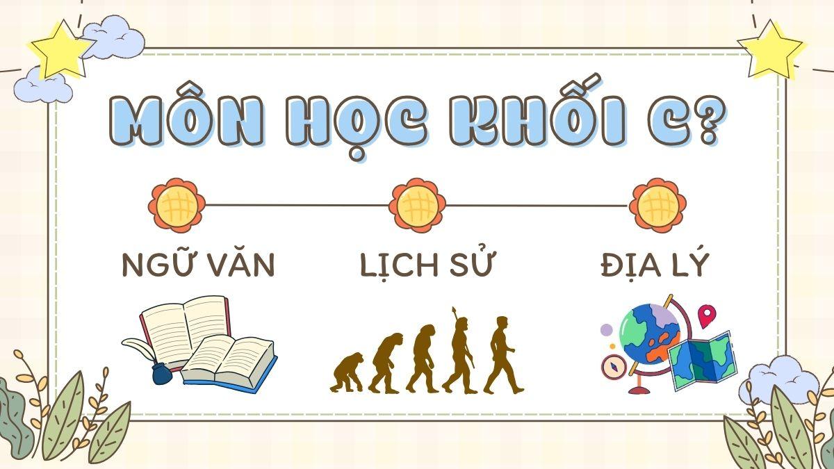 Nữ khối C nên học ngành gì để dễ xin việc lương ổn định?