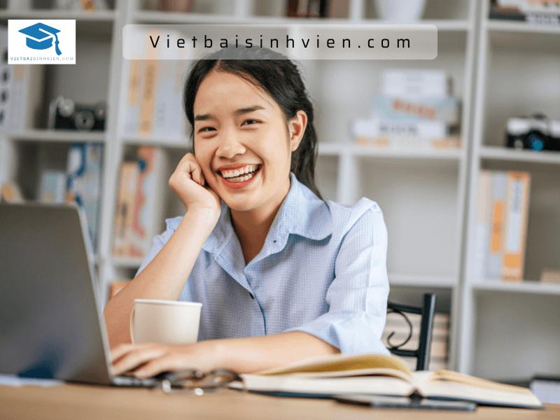 Mẫu lời cam đoan trong báo cáo thực tập đúng cấu trúc 8+